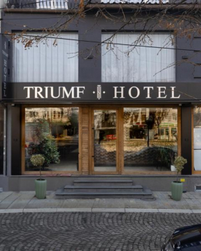 Triumf Hotel